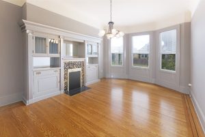 1853 McAllister 1 Bedroom